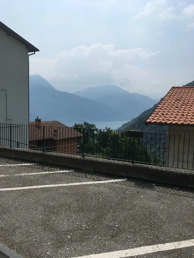 Appartamento Cà d'Albin Gravedona