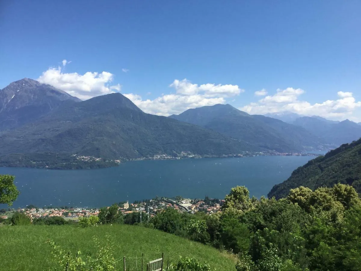 Appartamento Cà d'Albin Gravedona 0*,  Italia