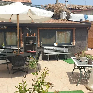  Appartamento House Dependance Belvedere Italia