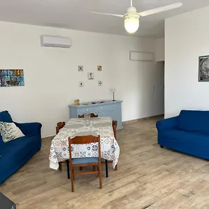  Casa vacanze Al Fresco Mare Italia
