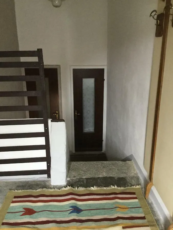 Ca D'Albin Apartment Gravedona