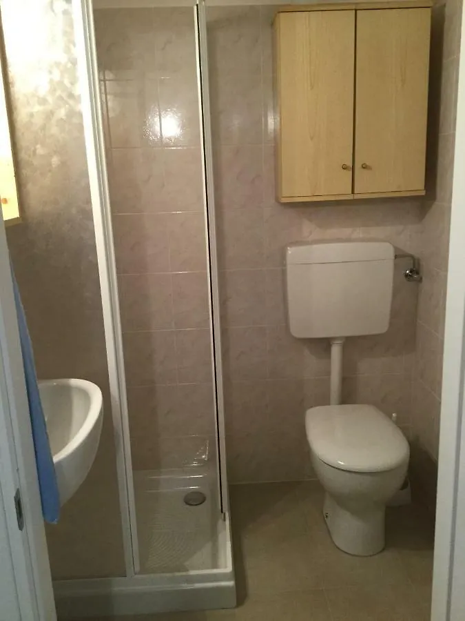 Ca D'Albin Apartment Gravedona