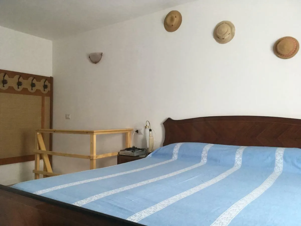 Ca D'Albin Apartment Gravedona