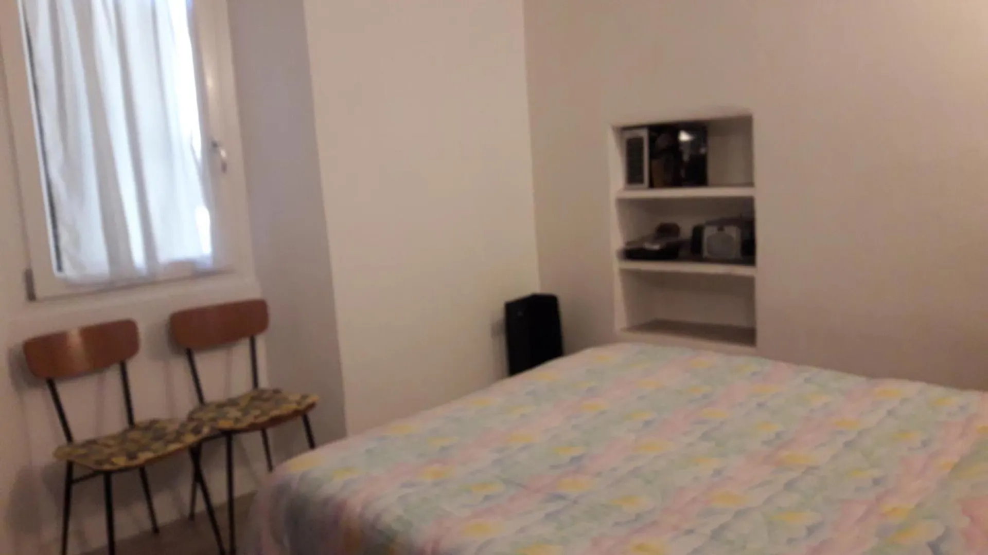 Appartement Cà d'Albin à Gravedona