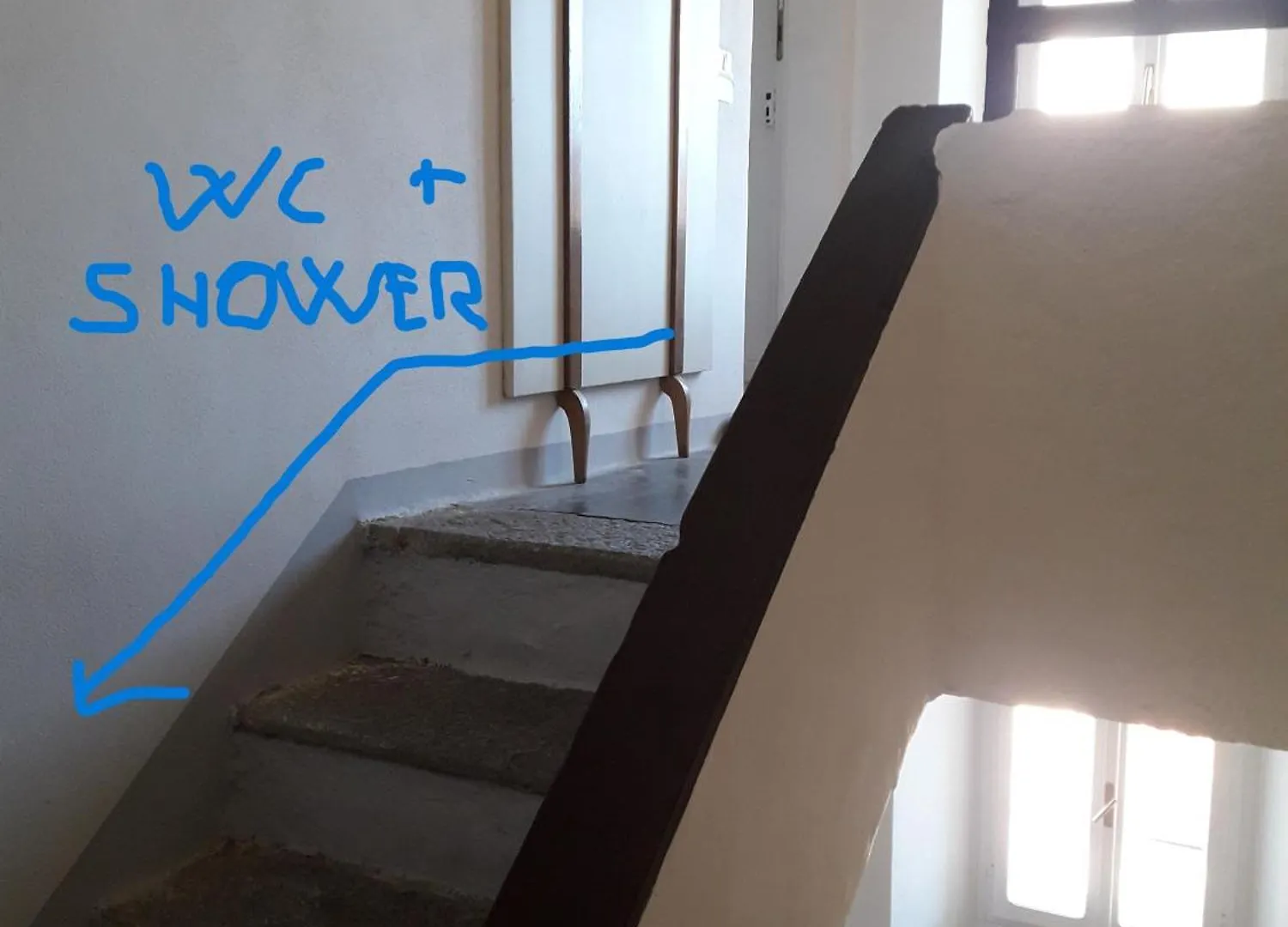 Appartement Cà d'Albin à Gravedona