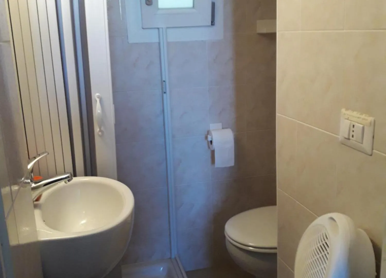 Appartement Cà d'Albin à Gravedona