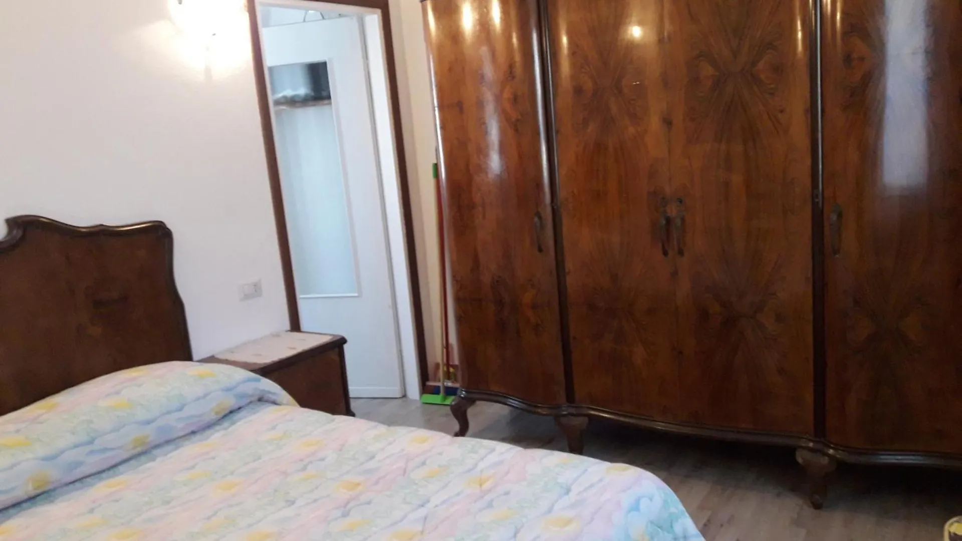 Appartement Cà d'Albin à Gravedona