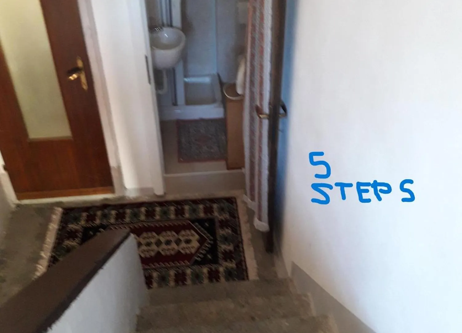 Appartement Cà d'Albin à Gravedona