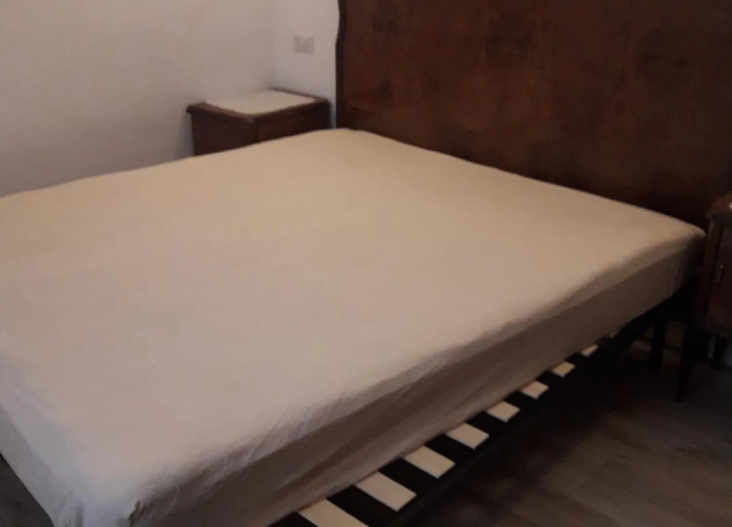 Appartement Cà d'Albin à Gravedona Italie