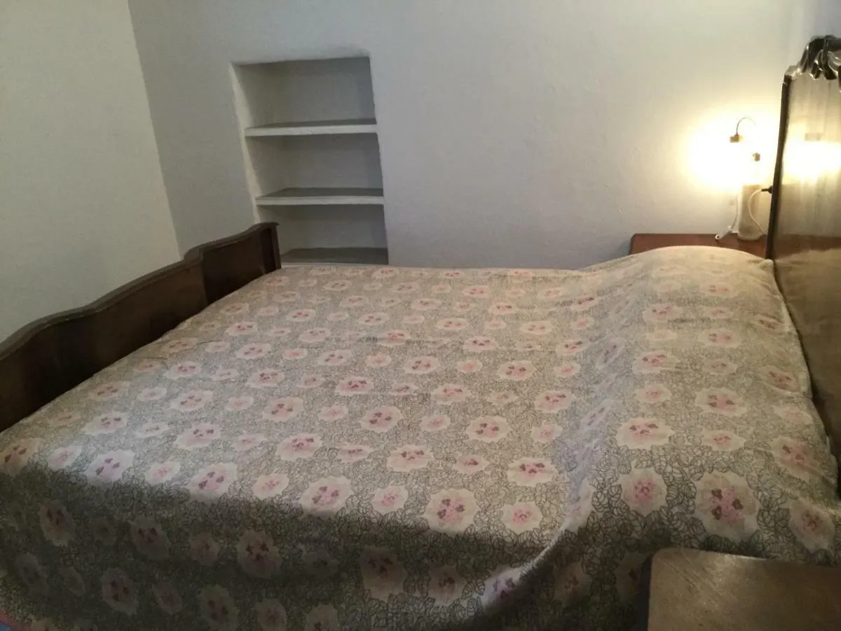 Appartement Cà d'Albin à Gravedona Italie