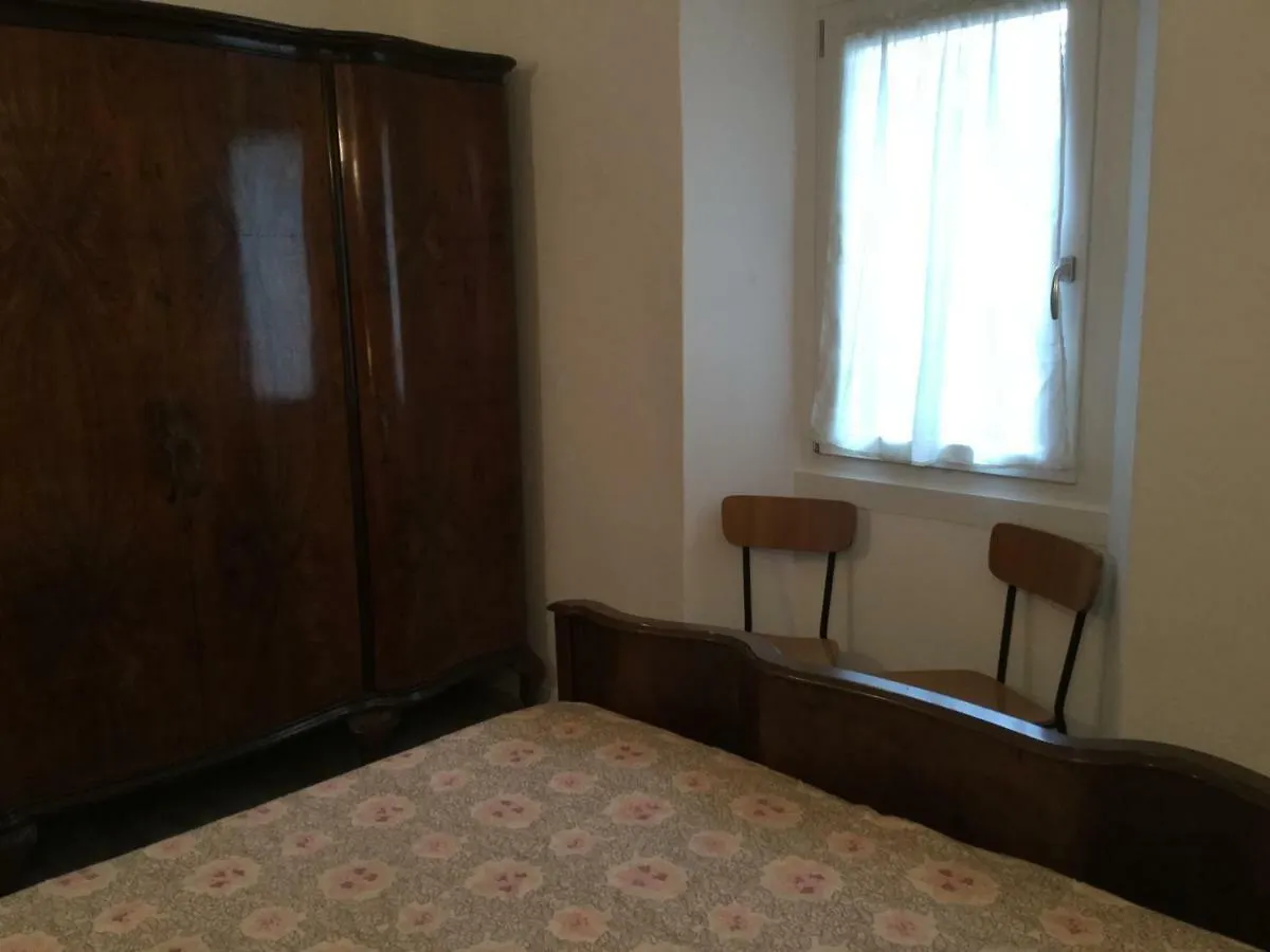 Appartement Cà d'Albin à Gravedona