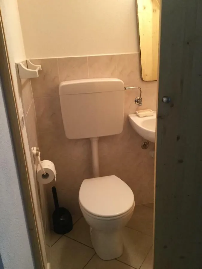Appartement Cà d'Albin à Gravedona Italie