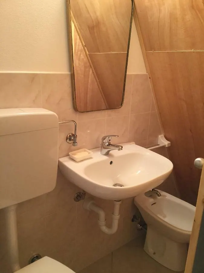 Appartement Cà d'Albin à Gravedona